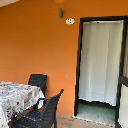 Villaggio Alberghiero Da Pepé-3
