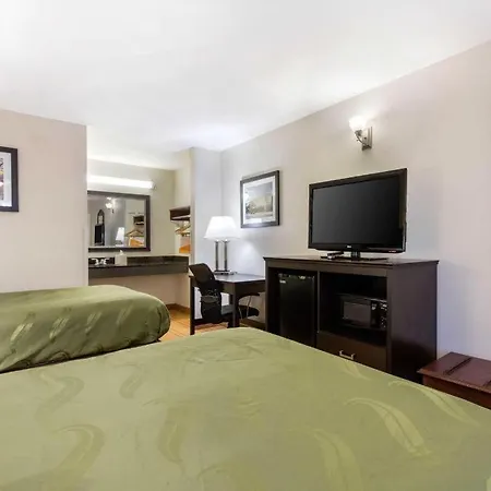 Quality Inn Arab Hwy 231-2