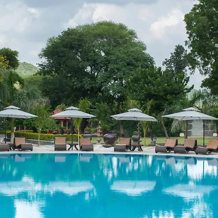 The Royal Retreat Resort & Spa-2