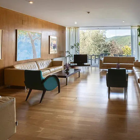 Hotel Hurdes Reales-3