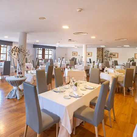 Hotel Hurdes Reales-3