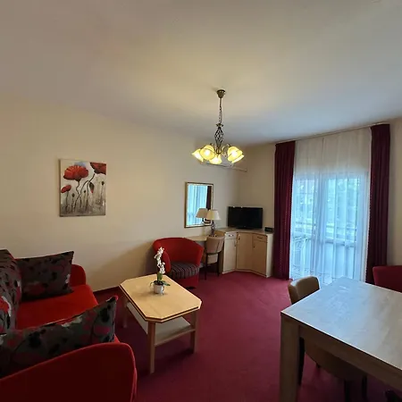 Siesta Club Apartman Harkany-3