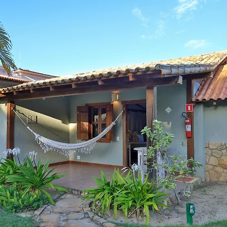Vila Angatu Eco Resort & Spa-2