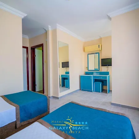 Galaxy Beach Hotel Alanya-3