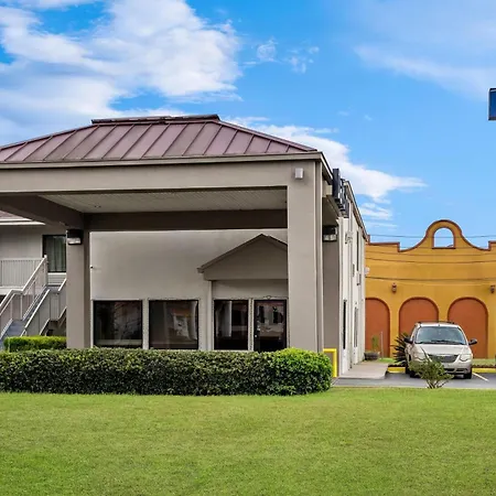 Days Inn By Wyndham Bainbridge-2
