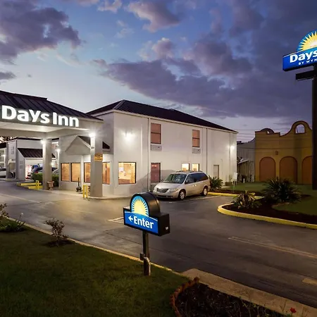Days Inn By Wyndham Bainbridge-3