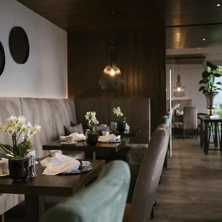Mair Am Ort Living Hotel B&B-2