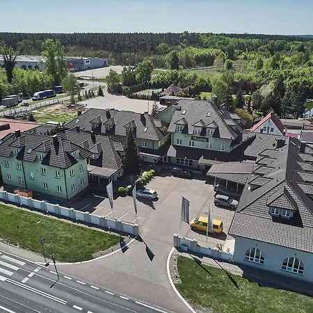 Hotel Baranowski-3