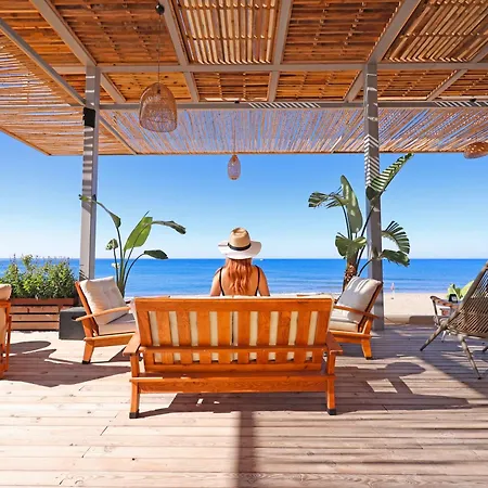 Flora Garden Beach Hotel - Adults Only 16 Plus - Couples Concept-2