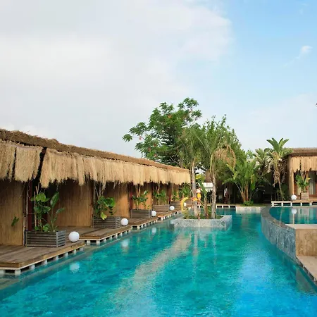 Flora Garden Beach Hotel - Adults Only 16 Plus - Couples Concept-3