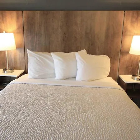 Extended Stay America Suites - Albuquerque - Rio Rancho Blvd-2