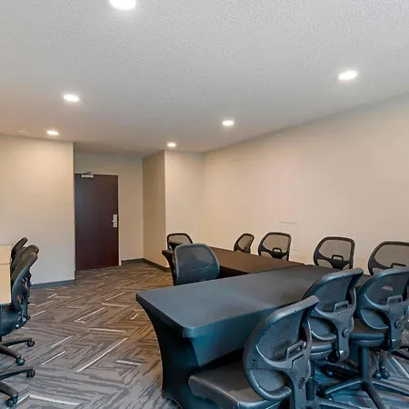 Extended Stay America Select Suites - Dallas - Richardson-2