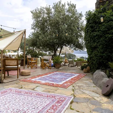 The Aegean Gate Hotel (Adults Only)-3