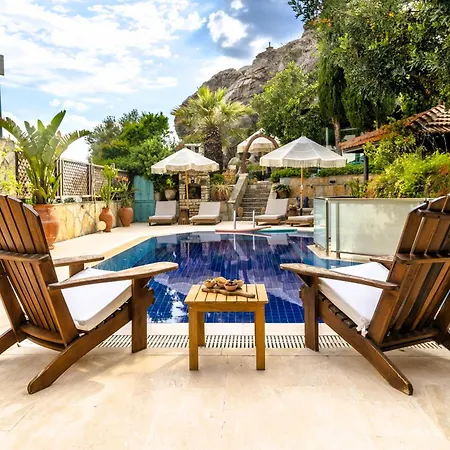 The Aegean Gate Hotel (Adults Only)-3