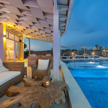 Paradise Island Villas-2