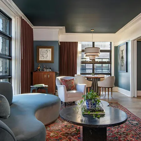 Perry Lane Hotel, A Luxury Collection Hotel, Savannah-2