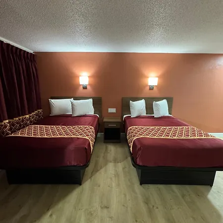 Boone Trail Inn-2