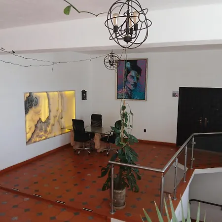 Hotel Alondra-3
