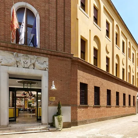 Hotel Indigo Venice - Sant'Elena By Ihg-2