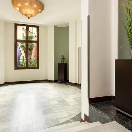 Hotel Indigo Venice - Sant'Elena By Ihg-2