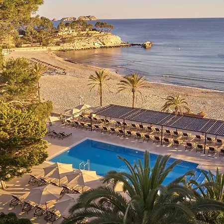 Secrets Mallorca Villamil Resort & Spa - Adults Only - Hyatt Inclusive Collection-2