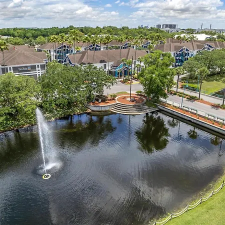 Sonesta Es Suites Orlando - Lake Buena Vista-3