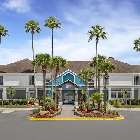 Sonesta Es Suites Orlando - Lake Buena Vista-2