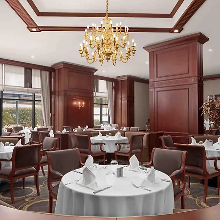 Grand Cevahir Hotel Convention Center-2