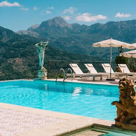 Ca'S Xorc Luxury Retreat - Adults Only-3
