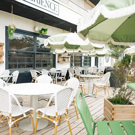 Hôtel du Midi Plage-3