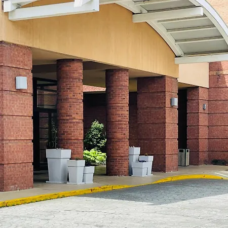 Lynchburg Grand Estate By Ihg-2