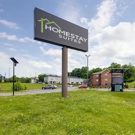 Homestay Suites-2