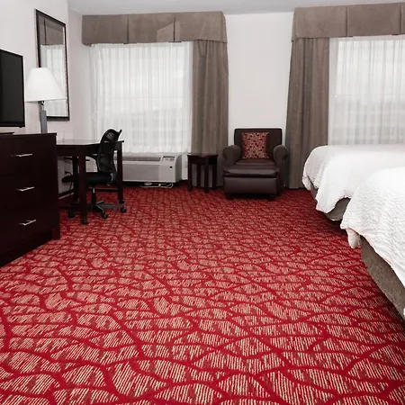 Holiday Inn Guin By Ihg-2