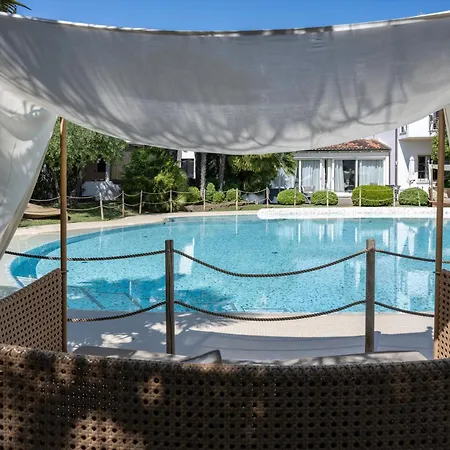 Villa Carlotta Jesolo Lido-2