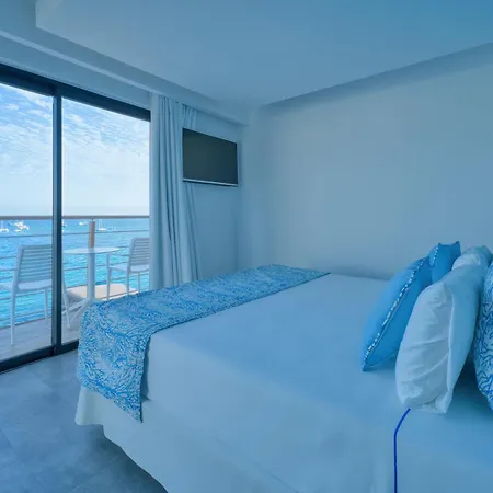 Hotel Boutique La Marquesina - Adults Only-3