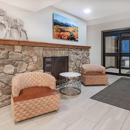Microtel Inn & Suites By Wyndham Georgetown Lake-2