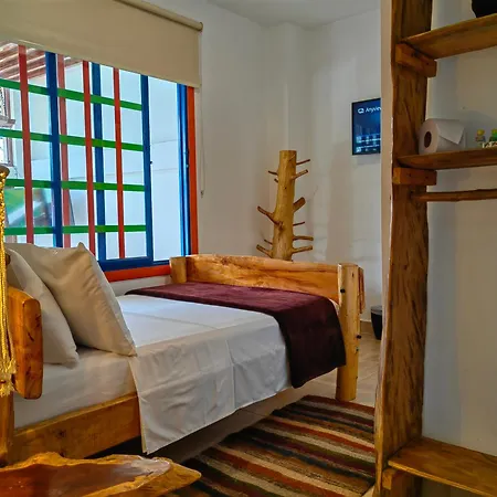 HotelSalentoMirador-2