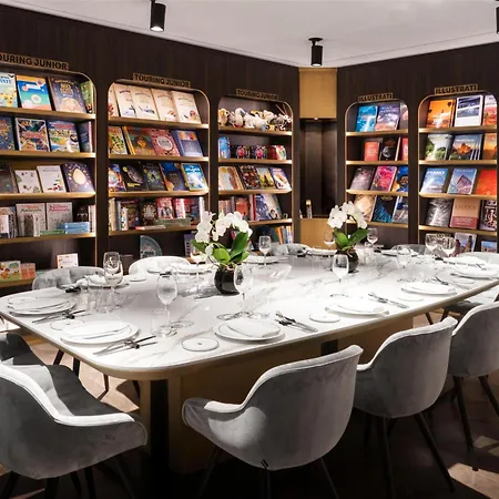 Radisson Collection Hotel, Palazzo Touring Club Milan-2