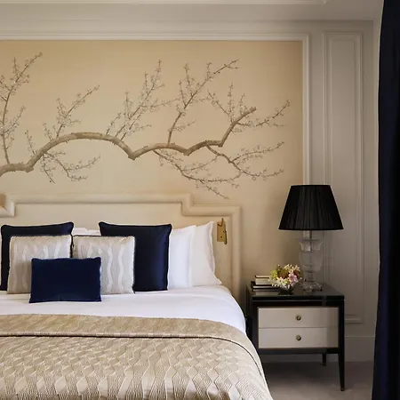 The Woodward - Auberge Collection-2