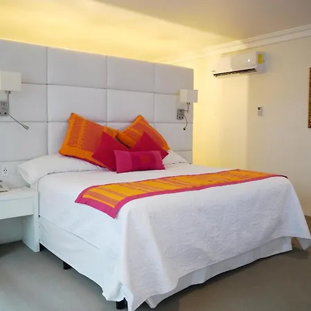 Casa Hidalgo Hotel Boutique-3