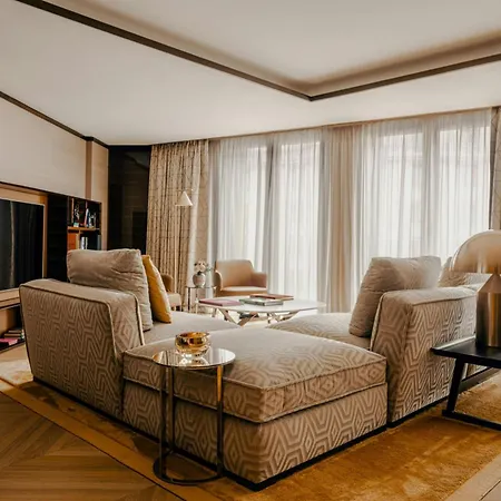 Bvlgari Hotel Paris-3