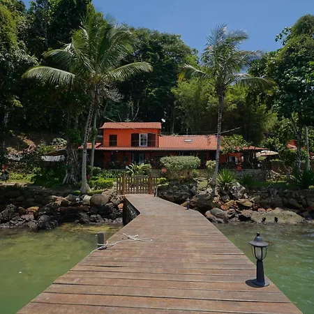 Casa Da Ilha Inn And Spa-2