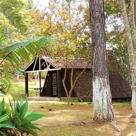 Hotel Cabana do Rei-2