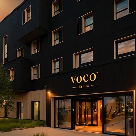 Voco Zeal Exeter Science Park, By Ihg-3