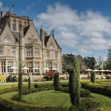 De Vere Tortworth Court-2
