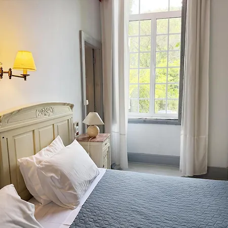 Hotel Do Parque, Boutique Hotel - Curia-3