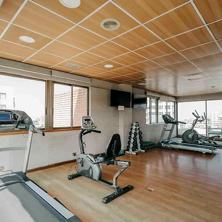Time Suite - Comfort Apartments-2