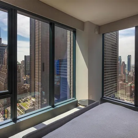 Tempo By Hilton New York Times Square-3