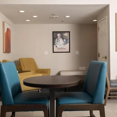Holiday Inn Express Frackville Hotel By Ihg-2