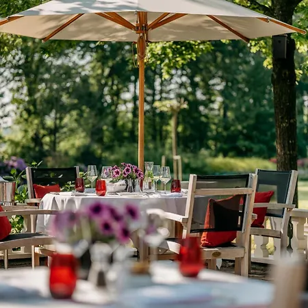 Fletcher Parkhotel De Wiemsel-2